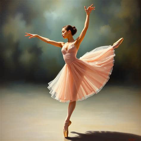 The Role of Creativity in Ballet Dancers' Well-being