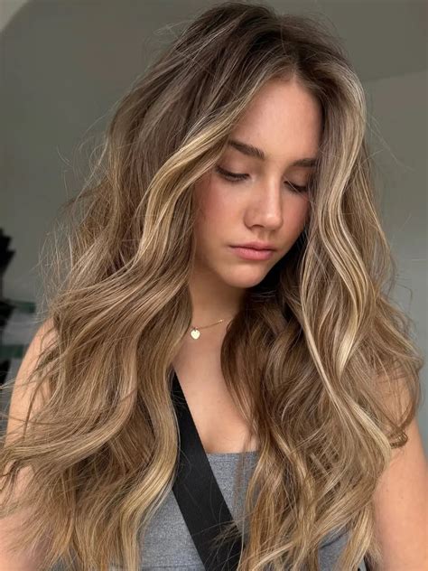 10 Caramel Brown Hair Color Ideas | Wella Professionals