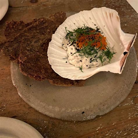 EARLY JUNE, Paris - 10th Arr. - Entrepôt - Menu, Prices & Restaurant ...