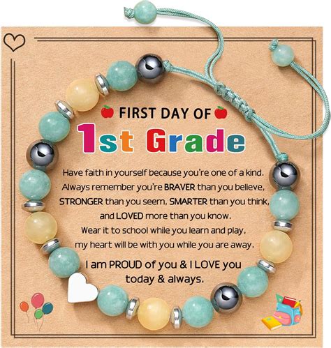 Amazon.com: UPROMI Pulsera con texto en inglés "To My Daughter/Nieta ...