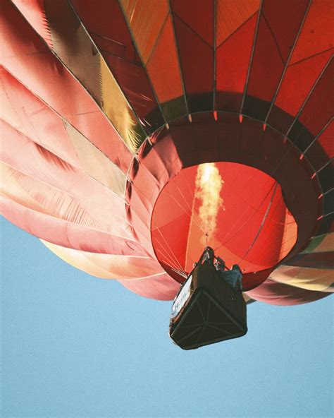 Hudson Valley Balloon Festival, Rhinebeck, New York – July 2019 – Colin ...