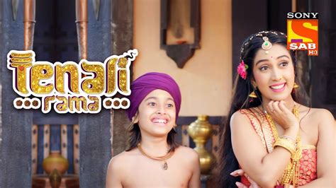 Watch Tenali Rama Episode No. 47 TV Series Online - Tenali The ...