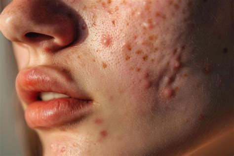 4 Reasons Why Accutane Purge A Warning Sign