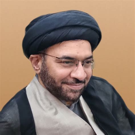 Maulana Syed Ali Muhammad Naqvi