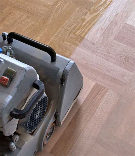 Wood Floor Sanding - Premium Wood Floors | Hardwood Floor Refinishing ...