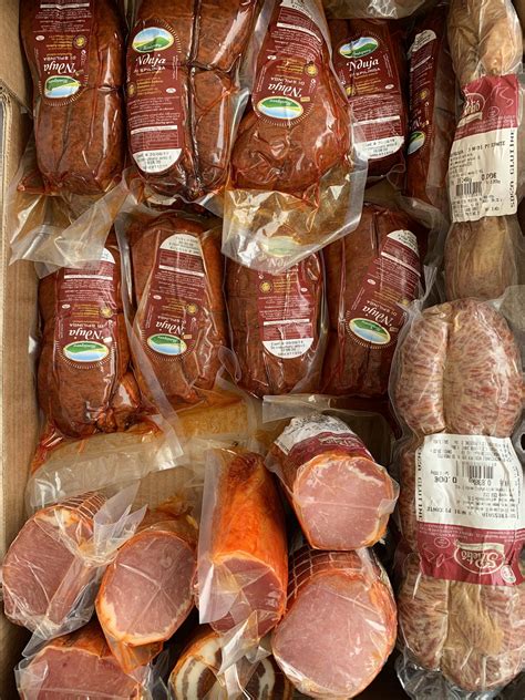 What is 'Nduja? — Taste Calabria