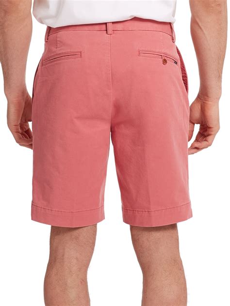 Mens Pink Workout Shorts at Sabrina Swensen blog