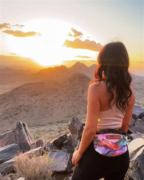 Hannah Moody Death and Obituary: Missing Arizona Hiker Found Dead in McDowell Sonoran Preserve ...