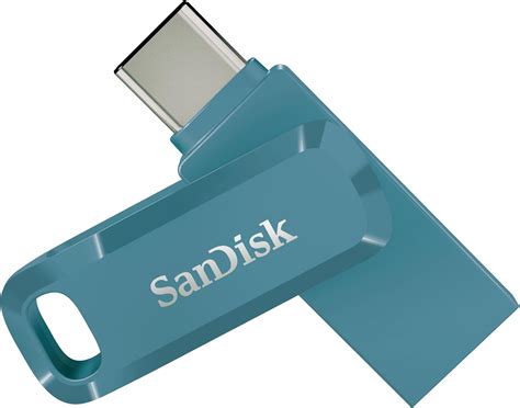 Amazon.com: SanDisk 1TB Ultra Dual Drive Go USB Type-C Flash Drive - Up ...