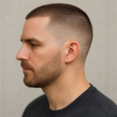 How to Style a Buzz Cut for Any Occasion - Barber SEO Services | Local ...