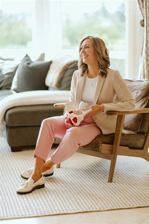 Portland's Concierge Physical Therapist | Meet Dr Gwen