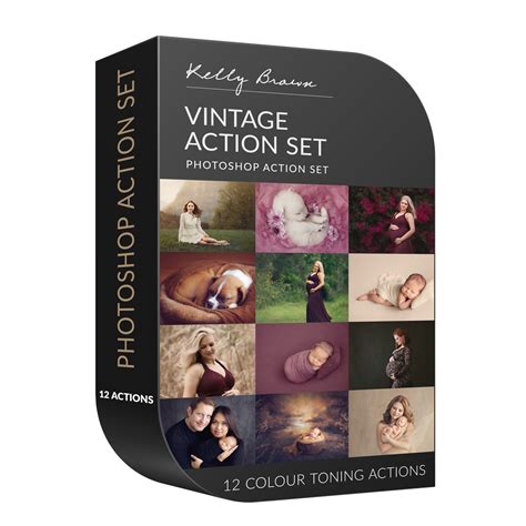 Action / Presets Archives - Newborn Posing