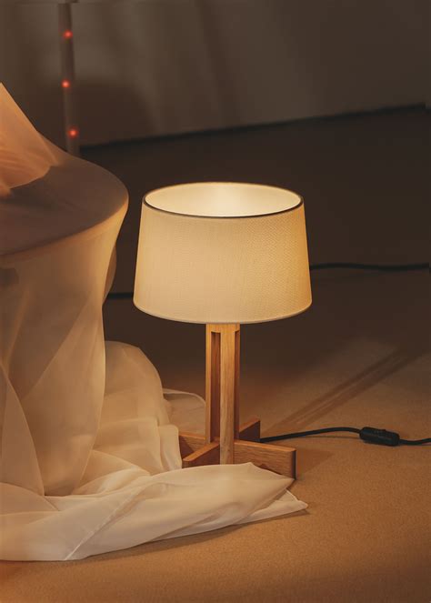 Santa & Cole's Craft Lighting Showcases an Embracing Light