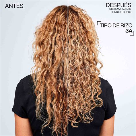 Tipos de cabello ondulado: Guía para tus rizos.