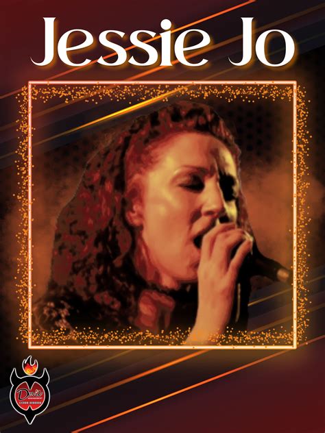 Jessie Jo Nudes