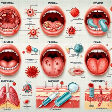 White Spots On Tonsils: Decoding Causes And Quick Solutions