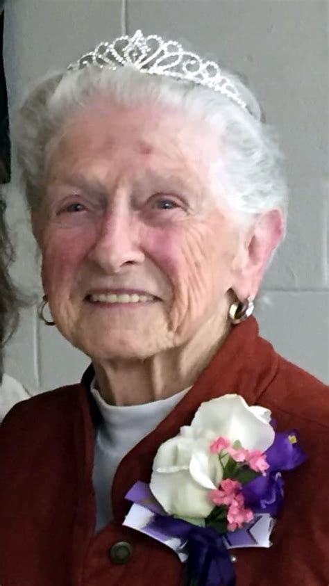 Mildred Powell Obituary - Charlottesville, VA