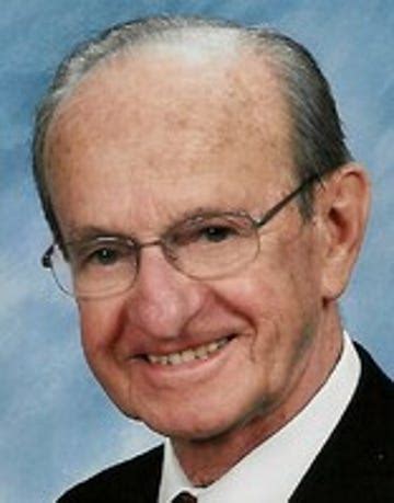 Rodney H. Stauffer Obituary - York Daily Record
