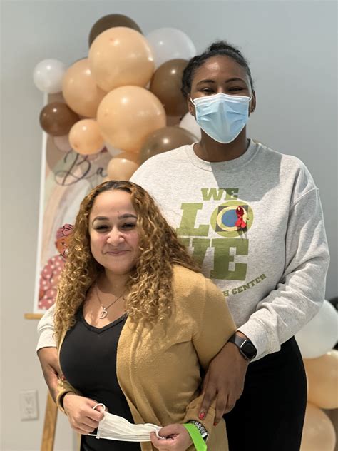 Community Baby Shower 2023 — Betances Health Center