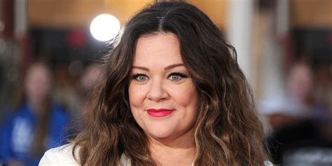 50 Facts about Melissa Mccarthy - Facts.net