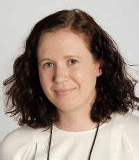 Sarah Hando, Underwriting manager, Rural Affinity Insurance Agency ...