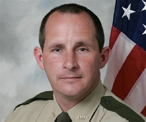 Open house planned for retiring Dallas County Sheriff Chad Leonard ...