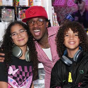 Alliances De Nick Cannon Et Mariah Carey Mariah Carey Enfin Divorcée