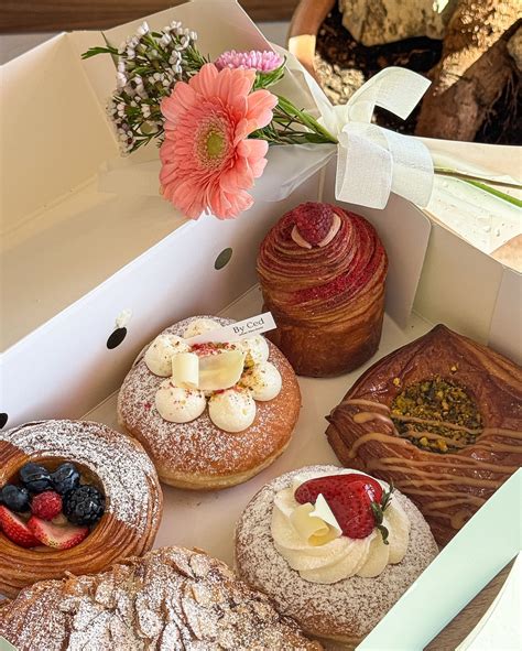 Ced Coffee & Donut | 🍓 DOUBLE THE MATCHA, DOUBLE THE MAGIC 🍵 Say hello ...