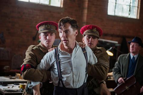The Imitation Game | Teaser Trailer