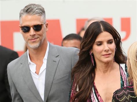 Sandra Bullock 'Heartbroken' Over Bryan Randall’s Death: Insider