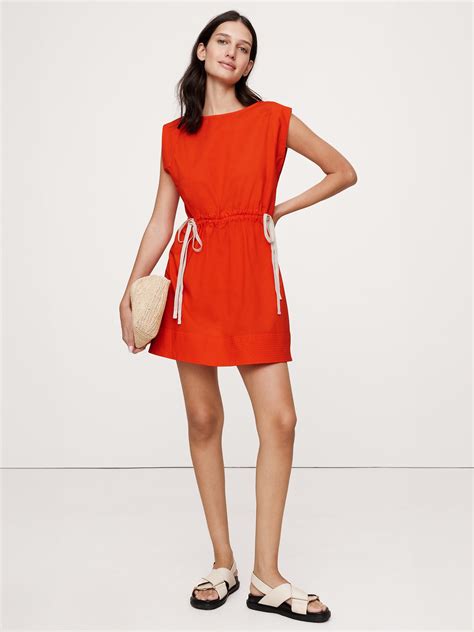 Women's Spring Dresses | Banana Republic Canada