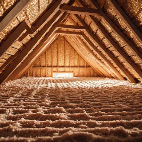 Maximizing Energy Efficiency: The Complete Guide to Attic Roof ...