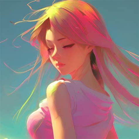 AI Anime Filter: The Ongoing Trend and How to Start Creating Your Own ...