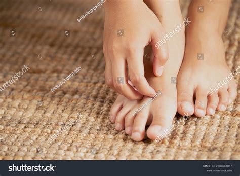 Foot Bacterial Infection