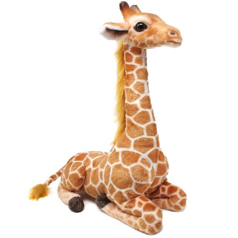 Giraffe Plush