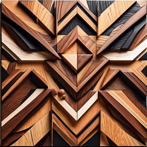 Creative Wood Art Ideas: An Inspiring Guide to Wooden Artistry