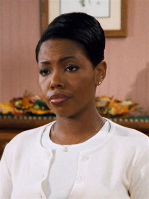 Venus Demilo Thomas Family Matters