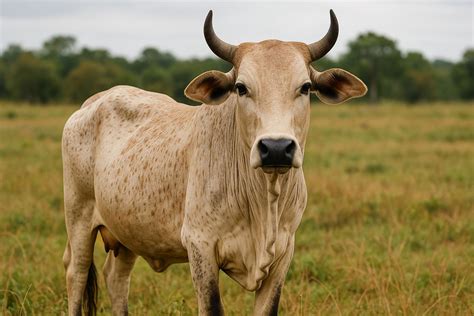 Chianina · Cattle