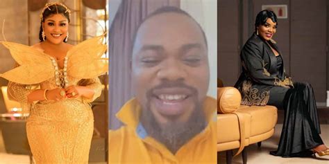 Empress Njamah's n*** video: "This is devastating" Uche Elendu cries out for help - Kemi Filani News
