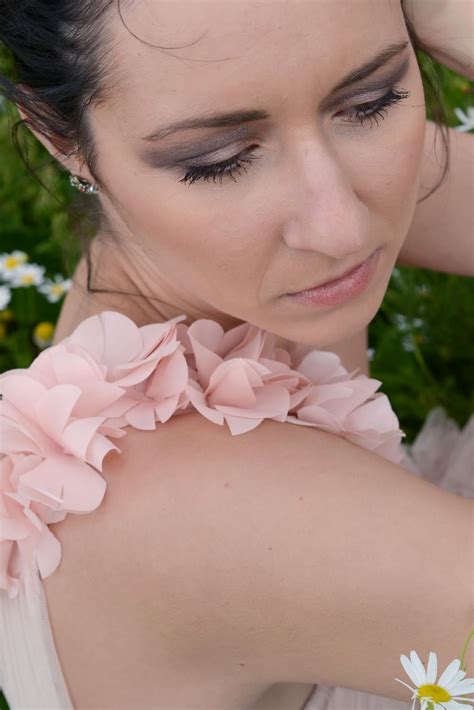 Passion for Beauty: Fotoshooting mit Nicole & ***