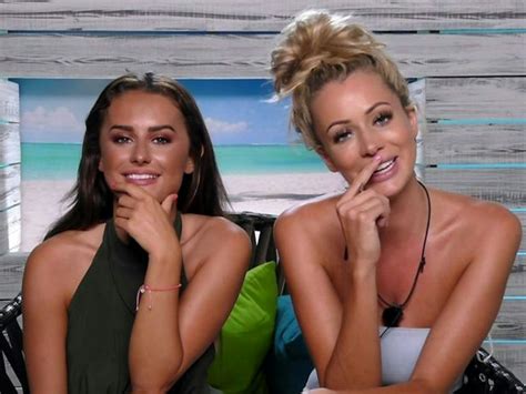 The Love Island 2017 star going to Olivia Attwood's wedding