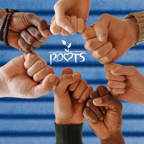 ROOTS Young Adult Shelter on LinkedIn: ROOTS wants to take a moment to ...