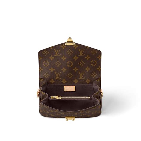 Pochette Métis East West Monogram - Women - Handbags | LOUIS VUITTON
