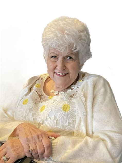 Sandra (Harman) Knecht - Heller Funeral Home LLC