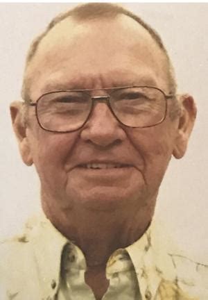 James "JW" Williamson | Obituaries | herald-zeitung.com