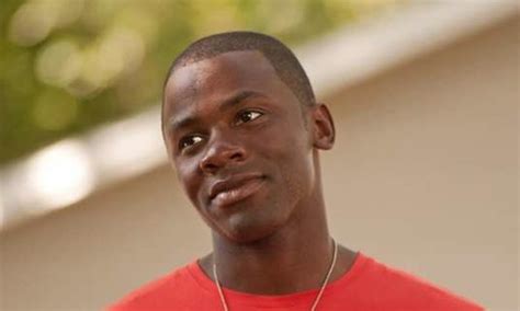 Derek Luke Movies List: Best to Worst