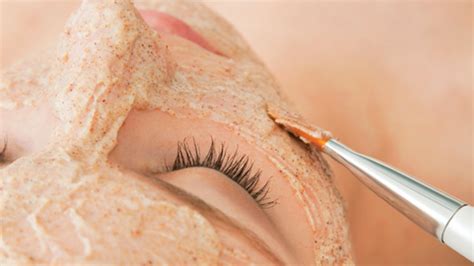 Spa Services| Mount Pleasant, SC | Woodhouse Spa