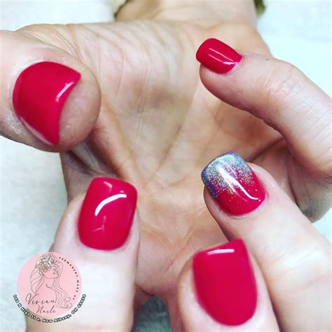 List of the trendiest nail designs for short nails, that you want to ...