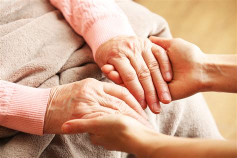 AAI Caring Hands – Home Care