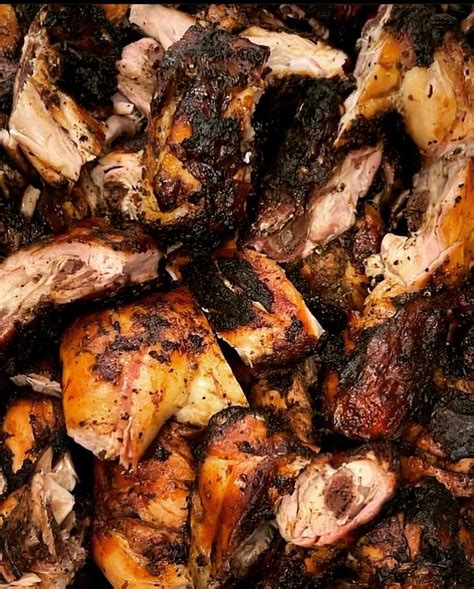 Hillside Caribbean Cuisine (@hillsidecaribbeancuisine) • Instagram ...